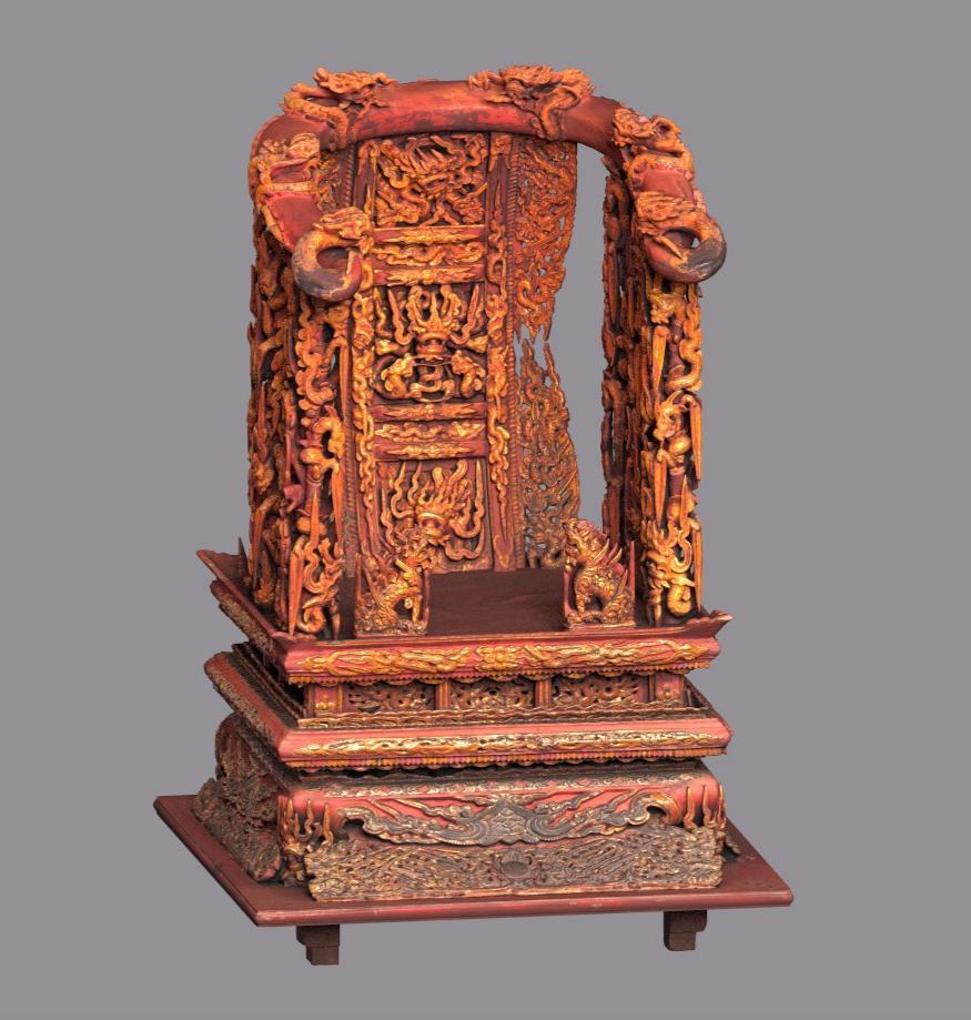 Ngai thờ