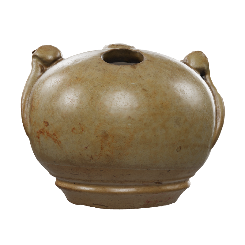 Bình vôi (Gm325)