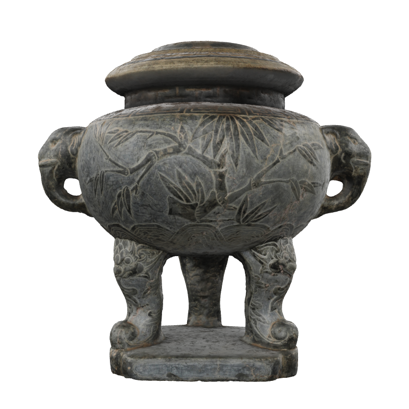 Bộ Tam sự 2
